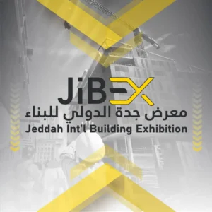 JIBEX Logo