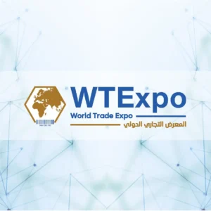 WTExpo Logo